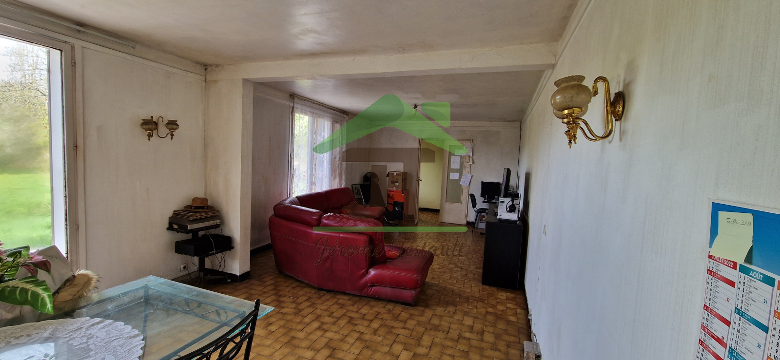Image_, Maison, Châteaudun, ref :V9672D44