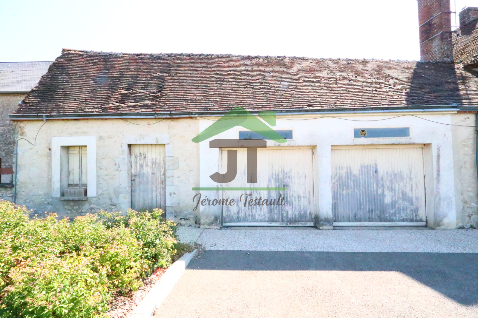 Image_, Maison, Cloyes-sur-le-Loir, ref :V9803D12