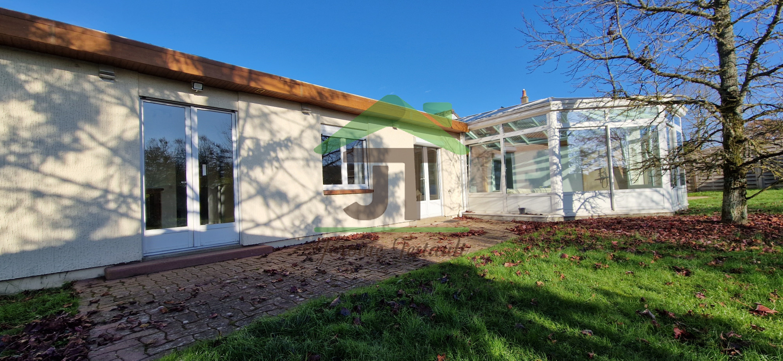 Image_, Maison, Cloyes-sur-le-Loir, ref :V9610D88C15