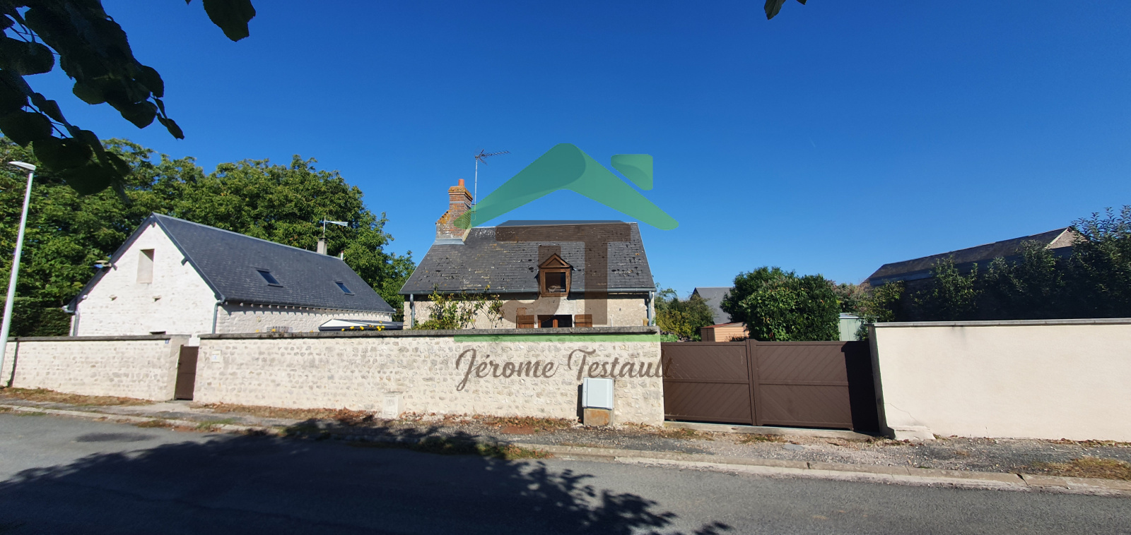 Image_, Maison, Patay, ref :V9409D148C130