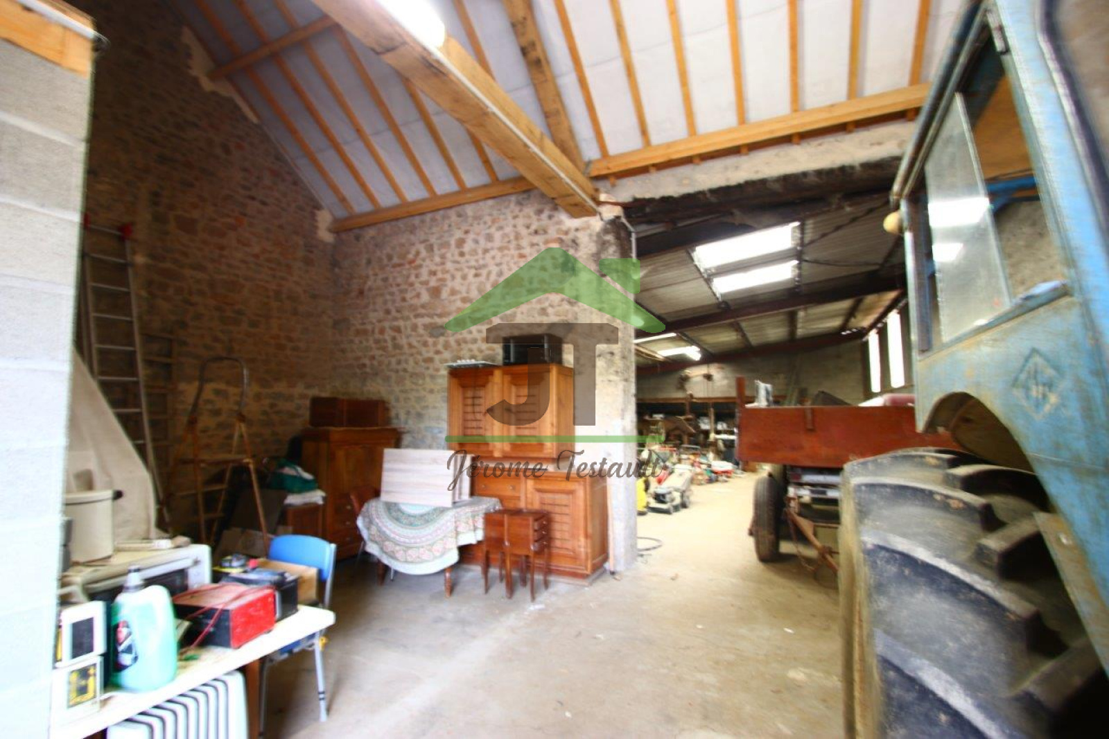 Image_, Maison, Châteaudun, ref :V2713D106C51