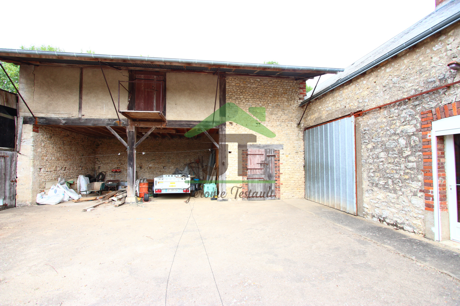 Image_, Maison, Châteaudun, ref :V2713D106C51