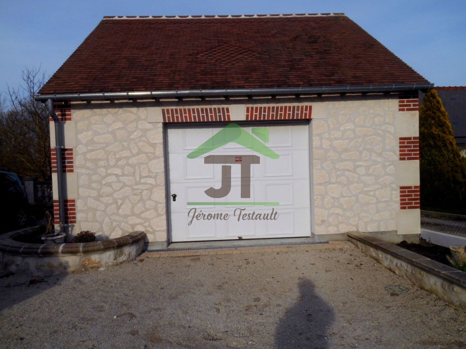 Image_, Maison, Villeneuve-sur-Conie, ref :VP63
