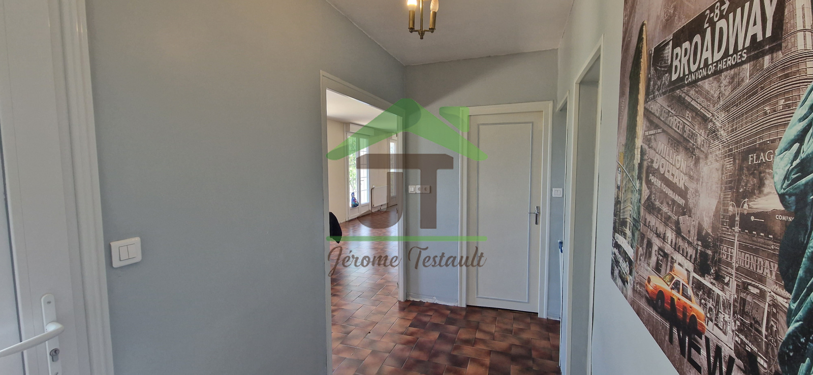 Image_, Maison, Cloyes-sur-le-Loir, ref :V9941D106