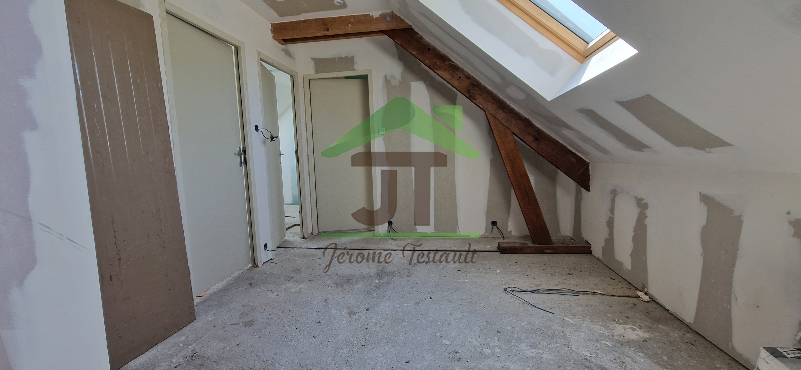 Image_, Maison, Cloyes-sur-le-Loir, ref :V9941D106
