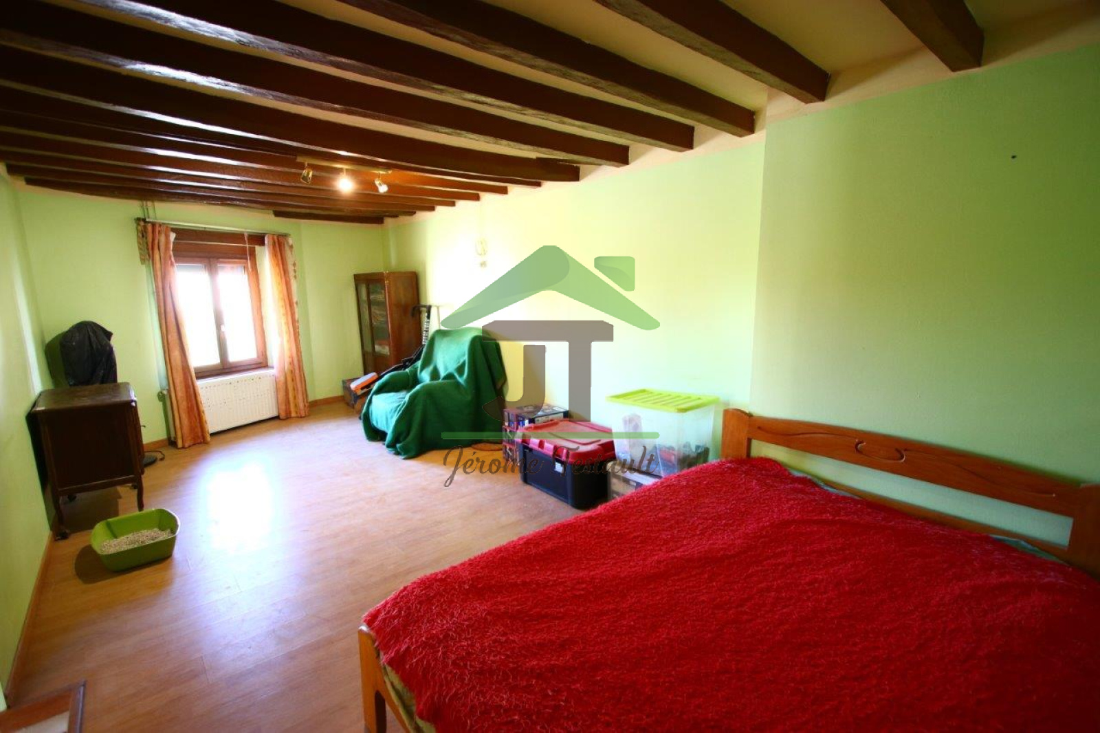 Image_, Maison, Cloyes-sur-le-Loir, ref :V8950D94