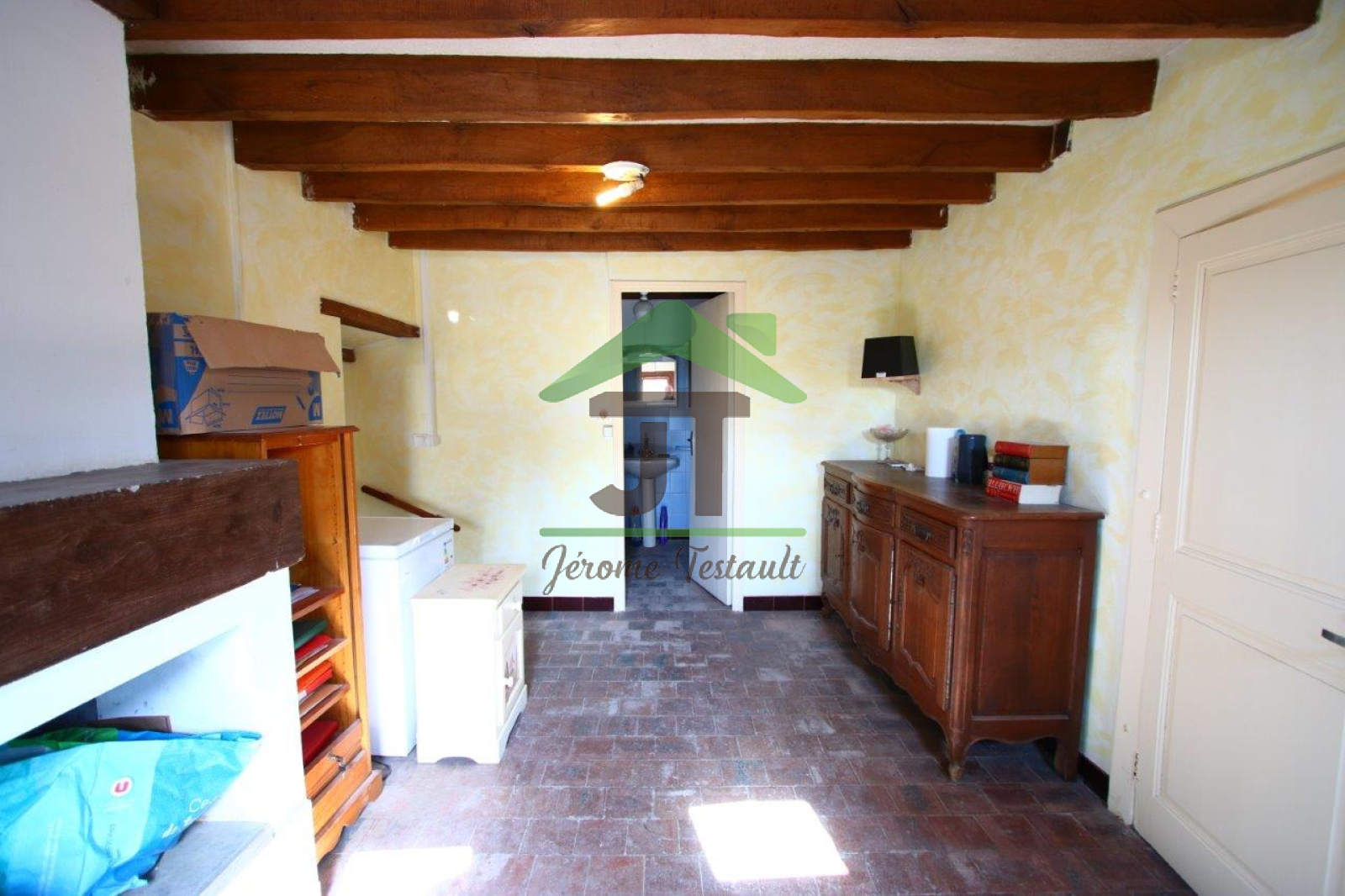 Image_, Maison, Cloyes-sur-le-Loir, ref :V8950D94