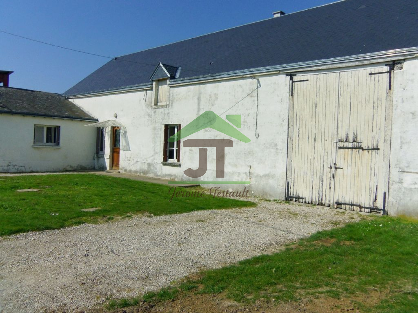 Image_, Maison, Guillonville, ref :VP50-C35