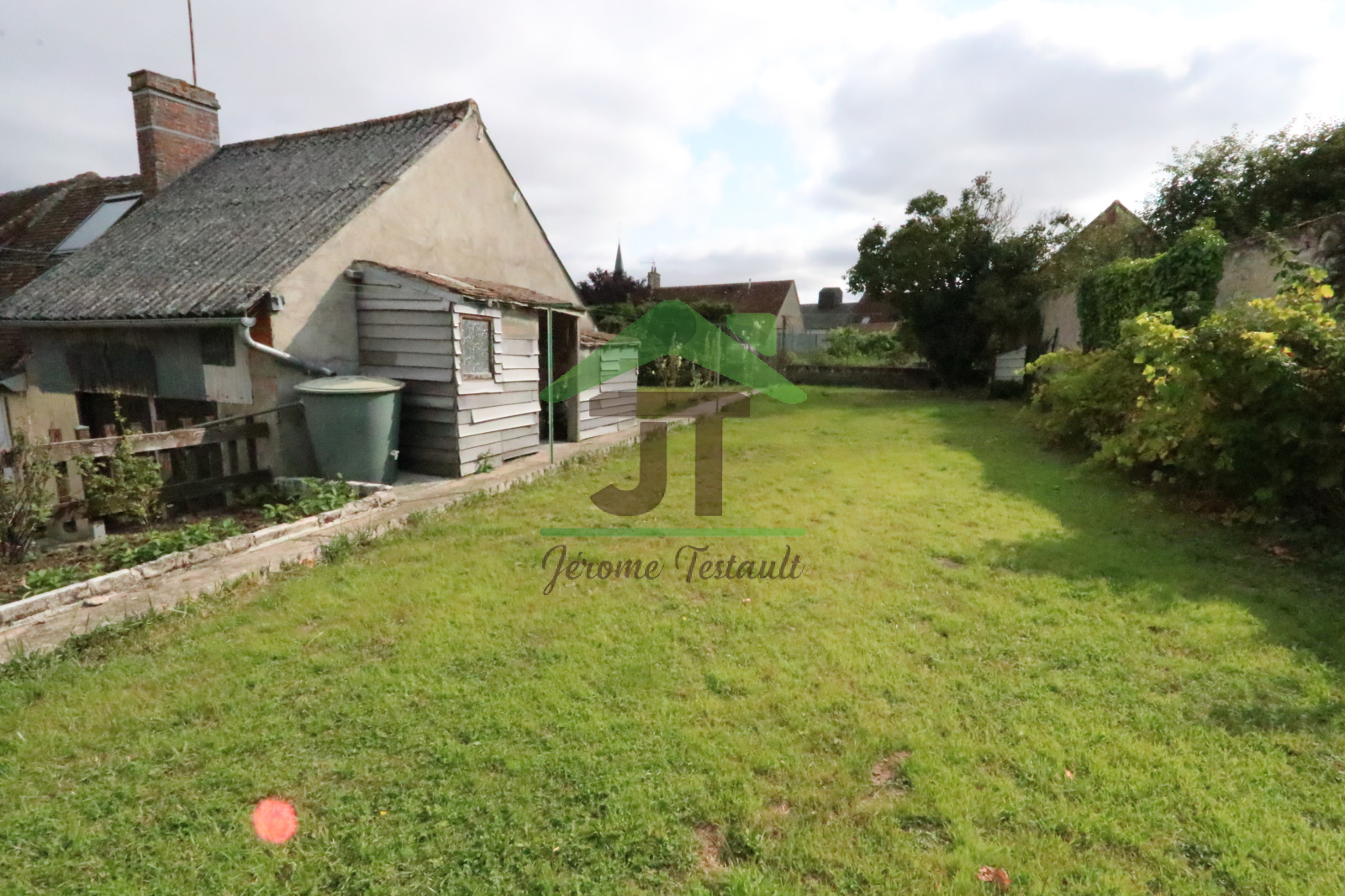 Image_, Maison, Cloyes-sur-le-Loir, ref :V8502D142C28
