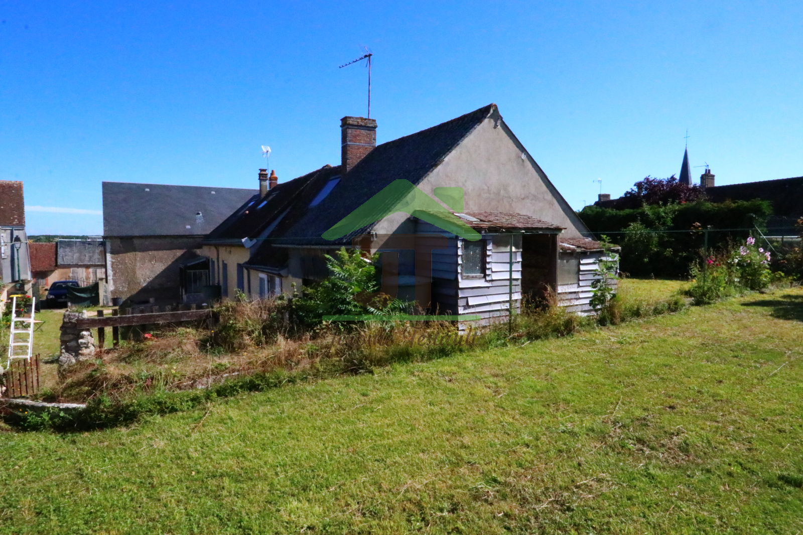 Image_, Maison, Cloyes-sur-le-Loir, ref :V8502D142C28