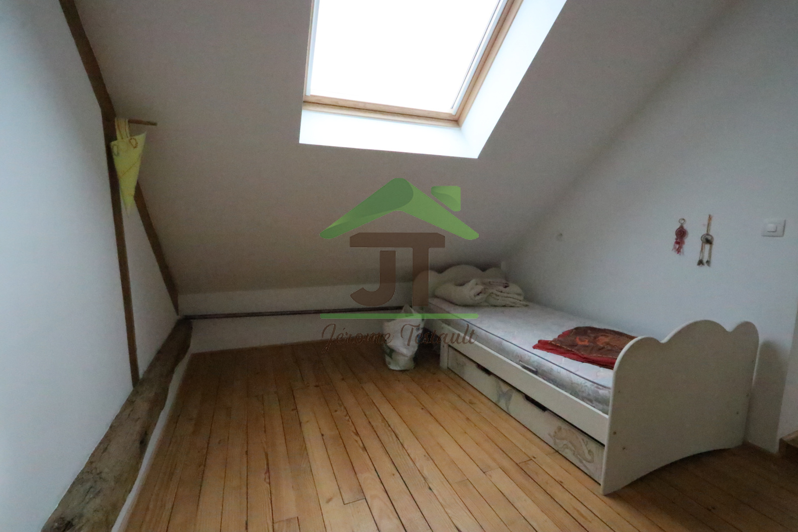 Image_, Maison, Cloyes-sur-le-Loir, ref :V8502D142C28