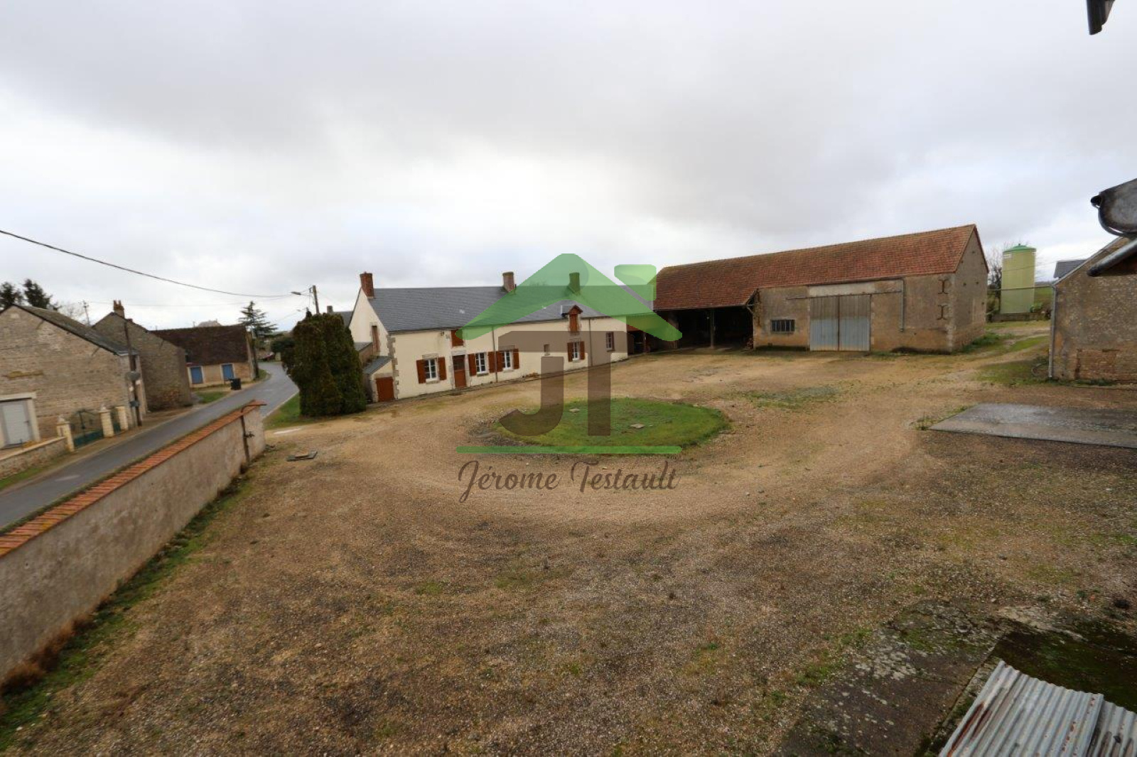 Image_, Maison, Patay, ref :VP7765D45