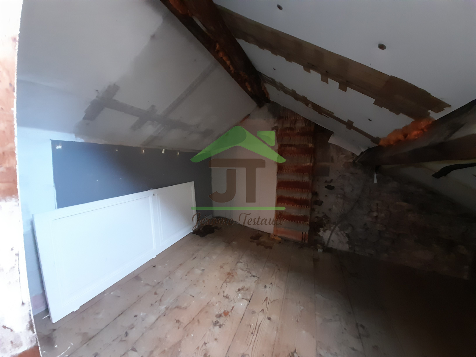 Image_, Maison, Patay, ref :VP2592D81C26