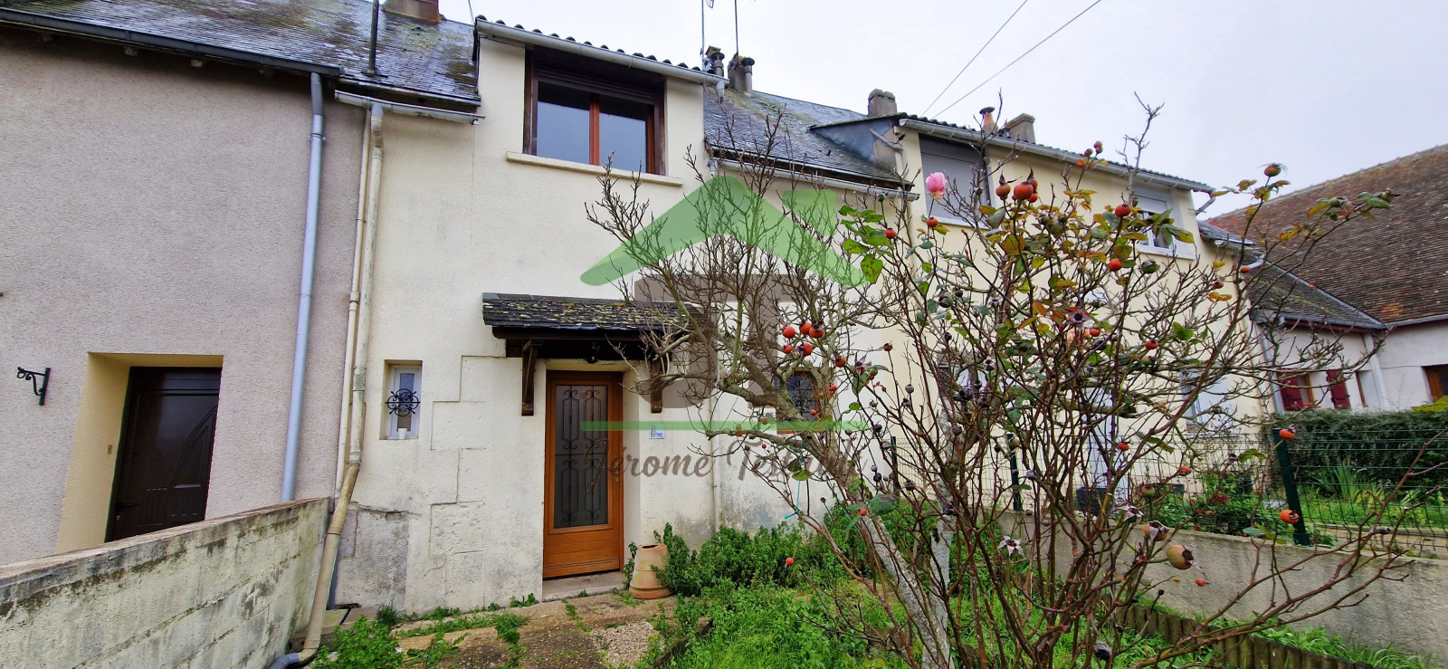 Image_, Maison, Cloyes-sur-le-Loir, ref :V9608D155C96