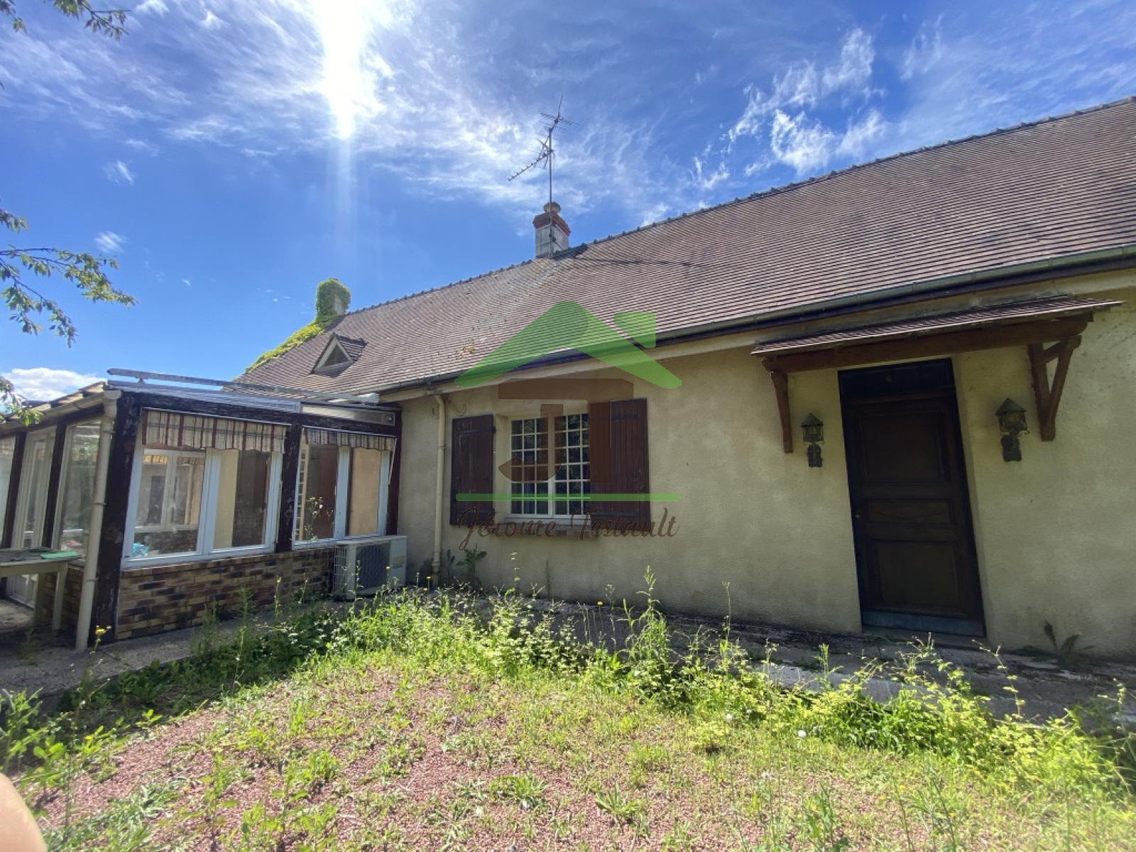 Image_, Maison, Patay, ref :VP2399D36C36