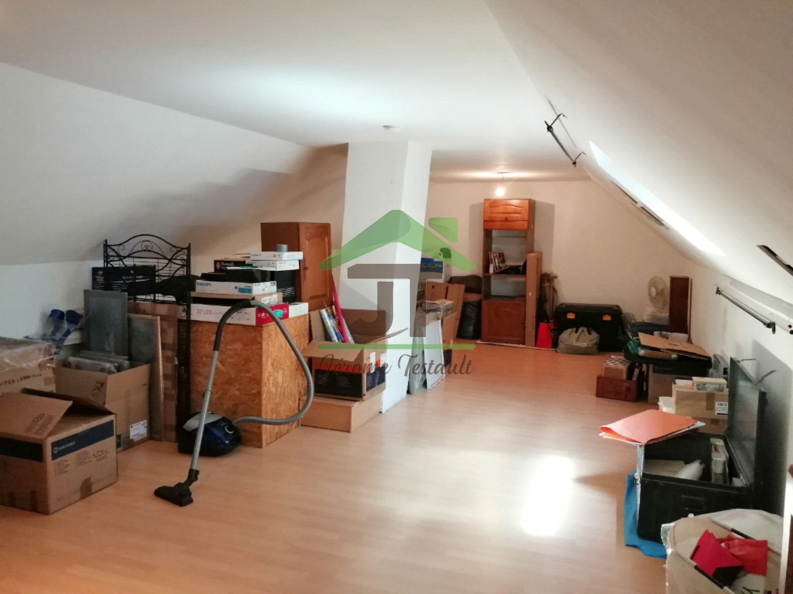 Image_, Maison, Patay, ref :VP2077D21C36