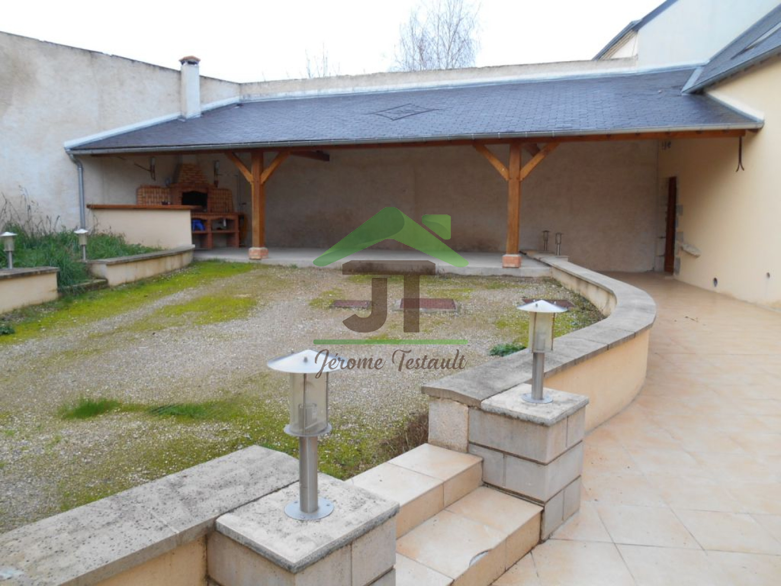 Image_, Maison, Artenay, ref :VP2040D98