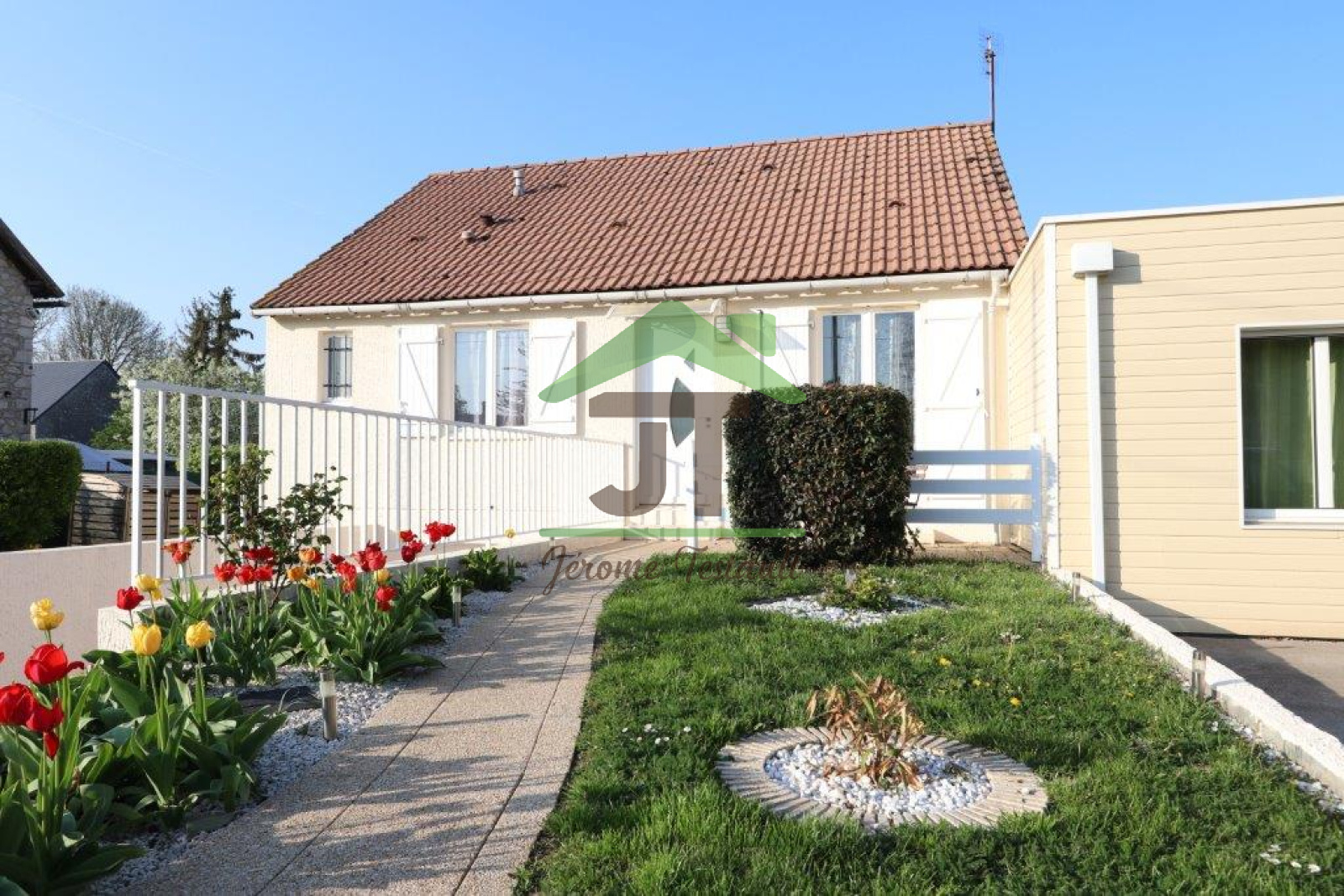 Image_, Maison, Membrolles, ref :VP6438D66