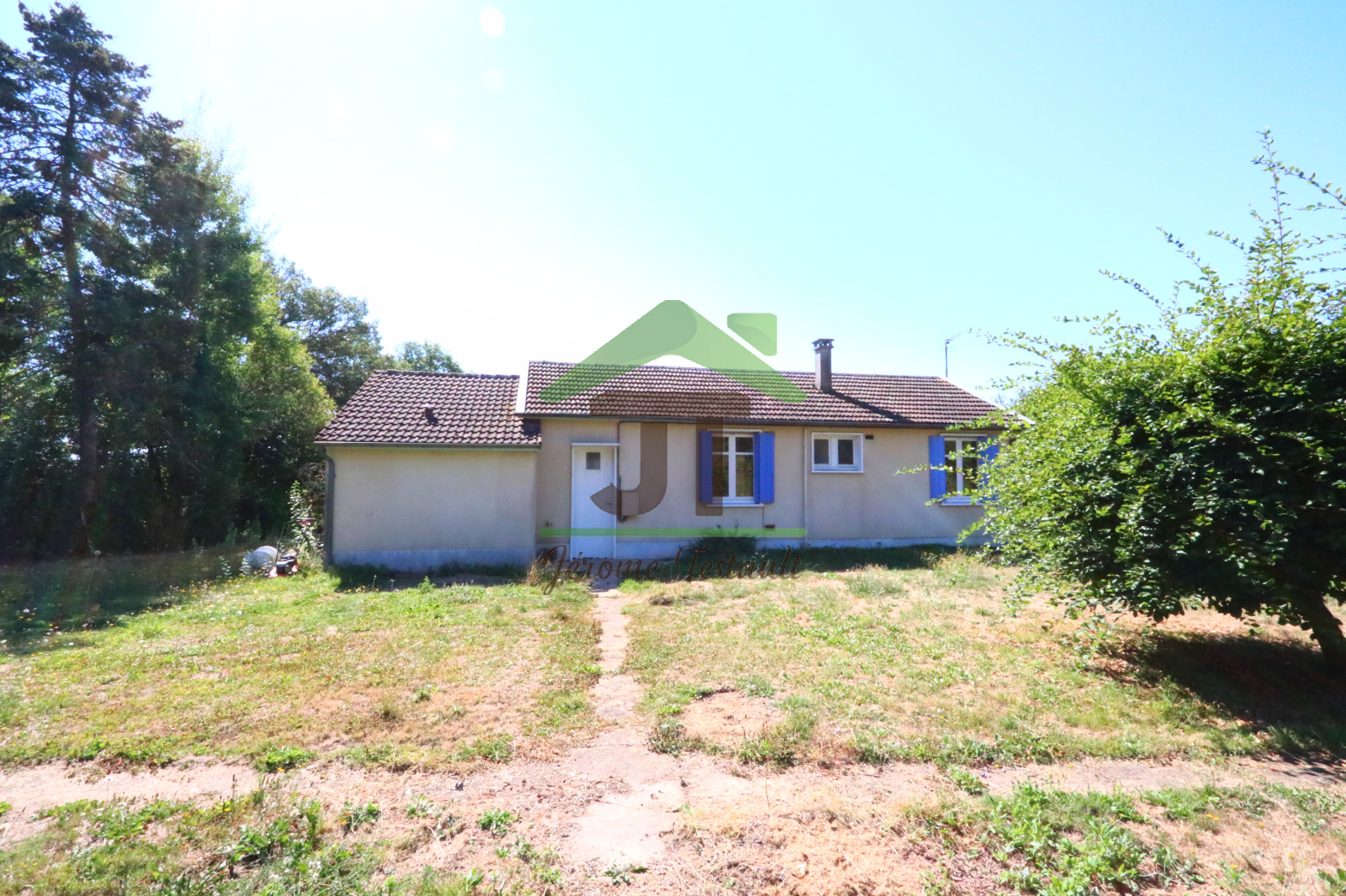 Image_, Maison, Arrou, ref :V9296D51C6
