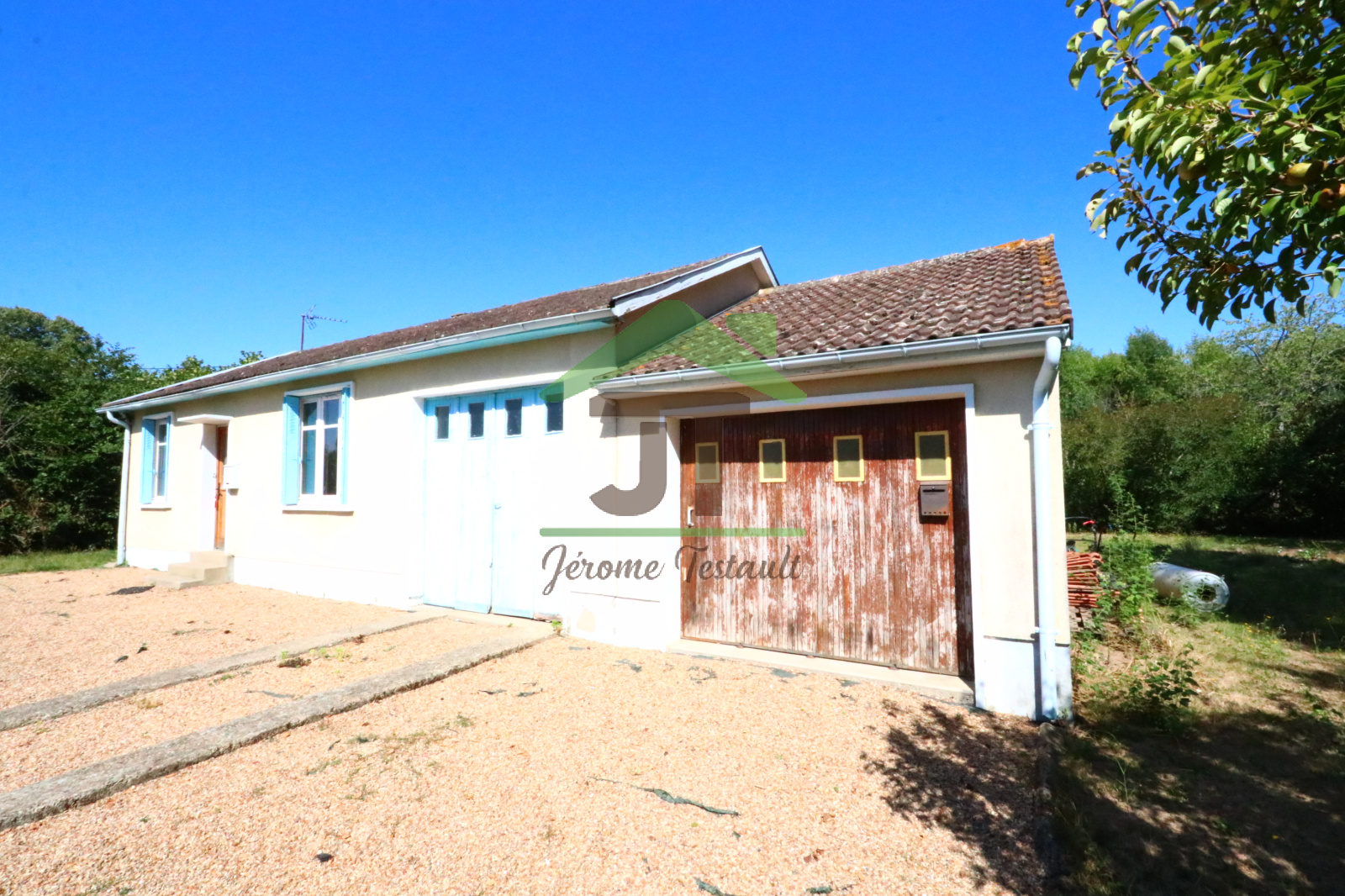 Image_, Maison, Arrou, ref :V9296D51C6