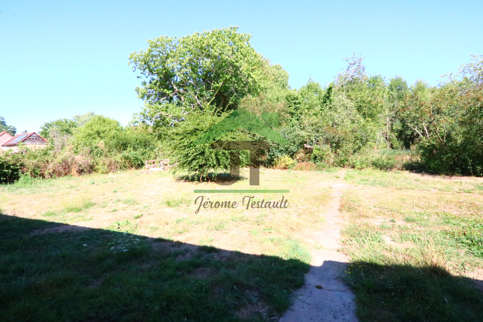 Image_, Maison, Arrou, ref :V9296D51C6