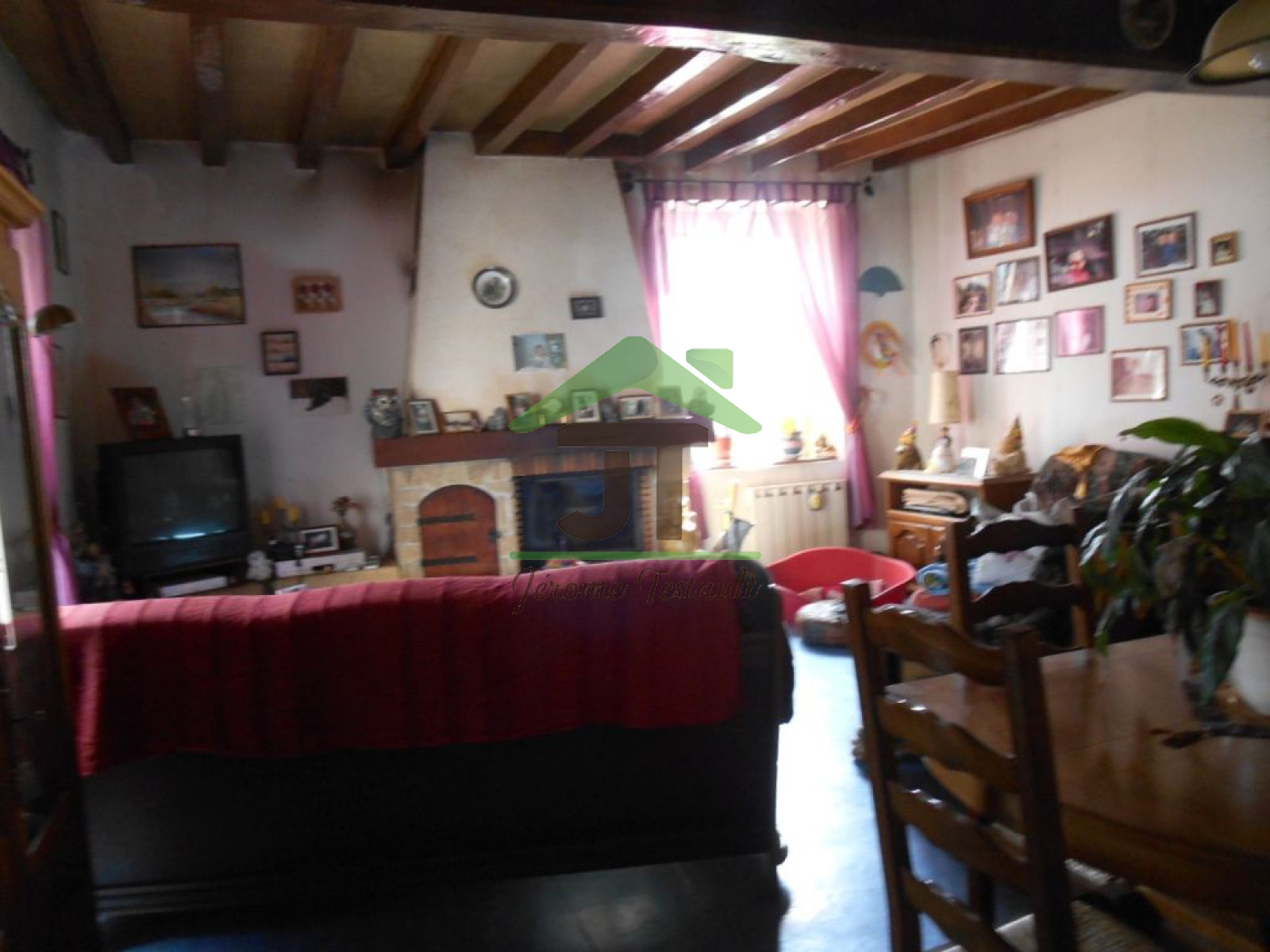 Image_, Maison, Tournoisis, ref :VP80V