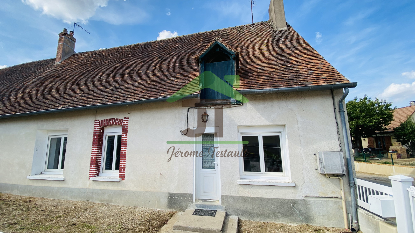 Image_, Maison, Cloyes-sur-le-Loir, ref :V9222D141