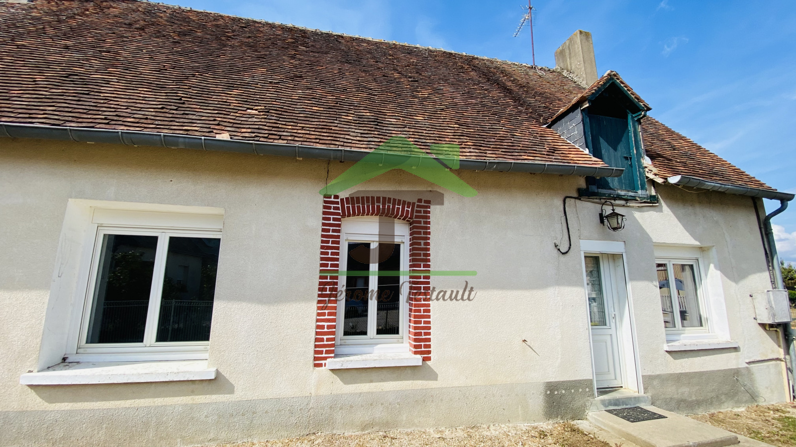 Image_, Maison, Cloyes-sur-le-Loir, ref :V9222D141