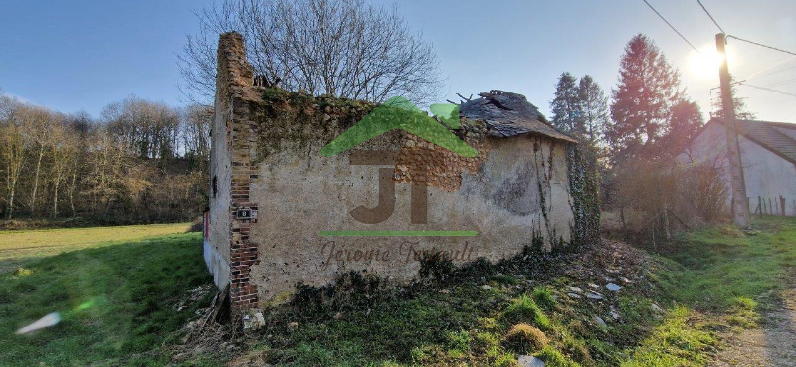 Image_, Maison, Châteaudun, ref :V9774D114