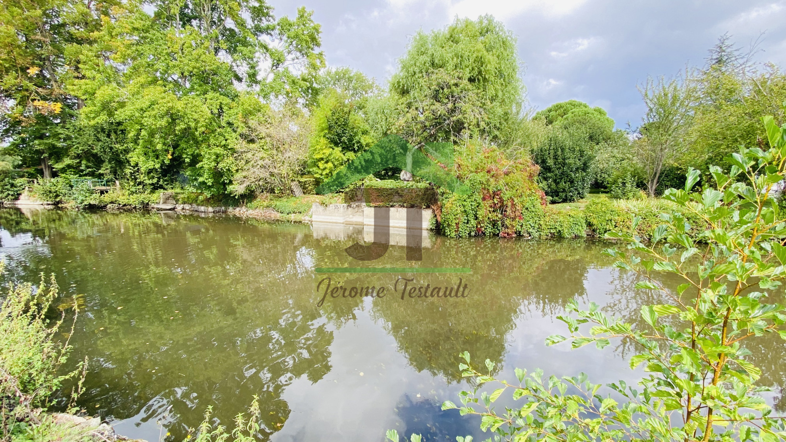 Image_, Maison, Châteaudun, ref :V9370D138