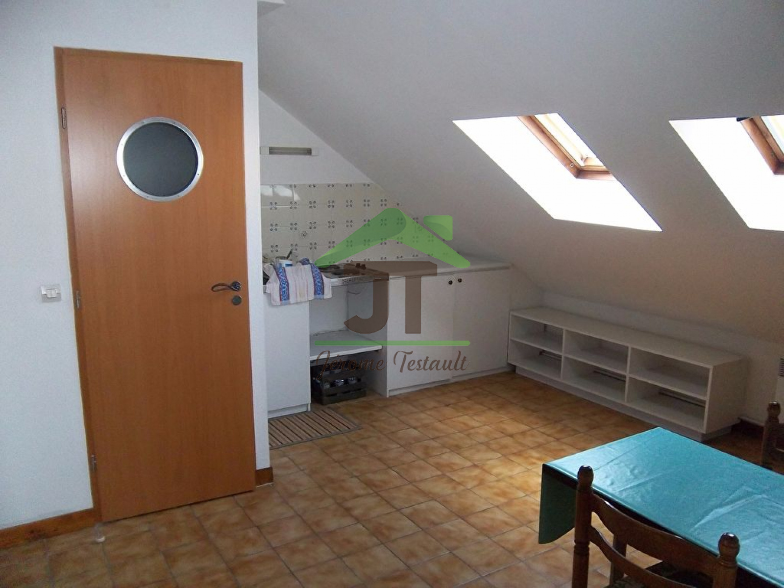Image_, Appartement, Châteaudun, ref :V56C89