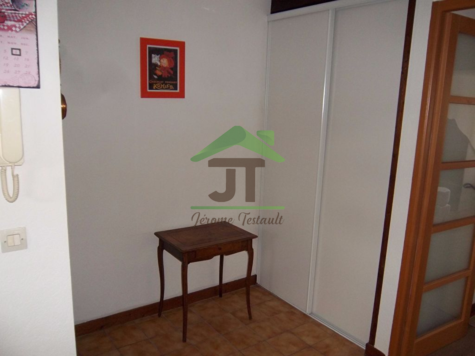 Image_, Appartement, Châteaudun, ref :V56C89