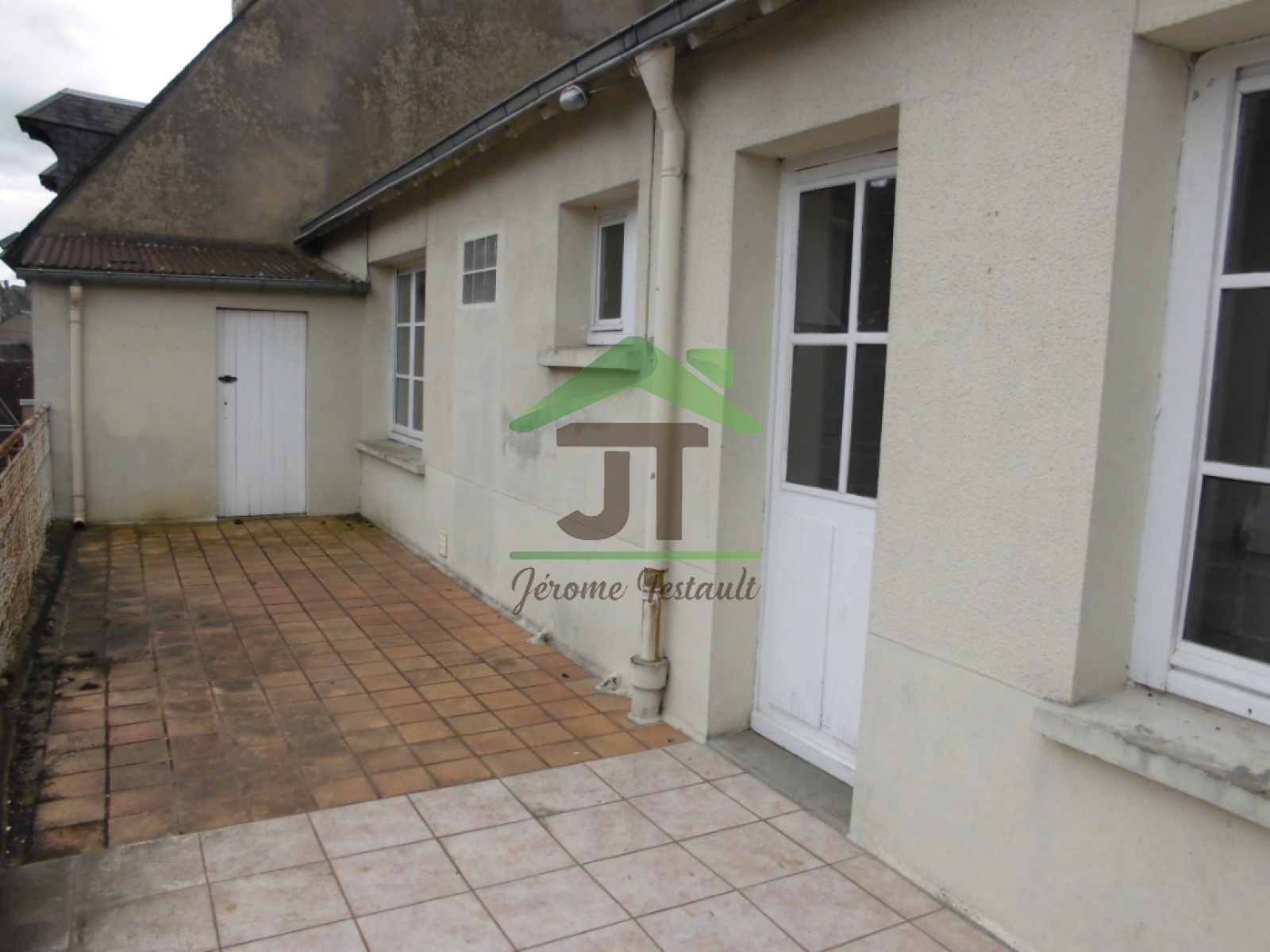 Image_, Appartement, Châteaudun, ref :V211C156