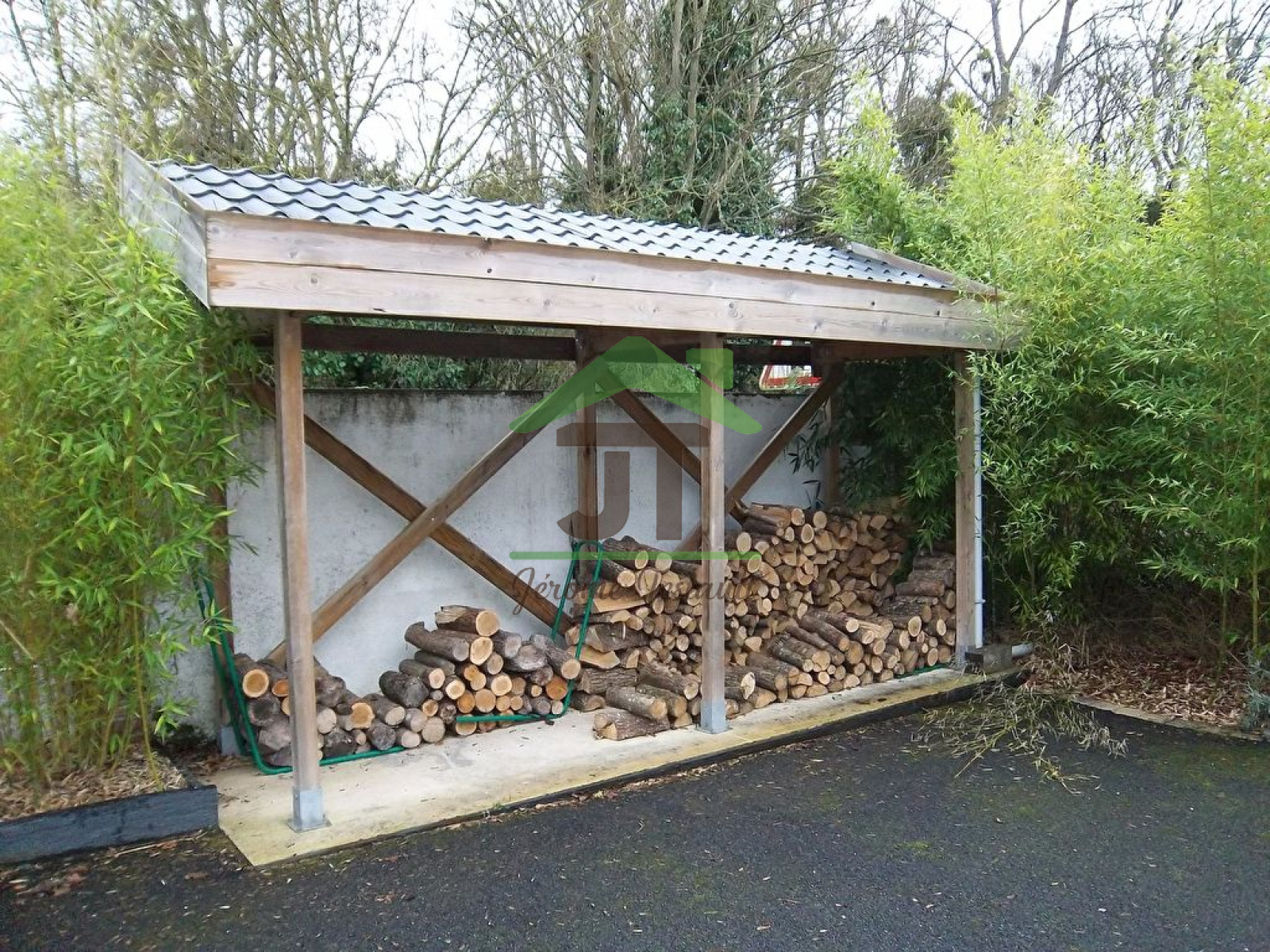 Image_, Maison, Saint-Denis-les-Ponts, ref :V23