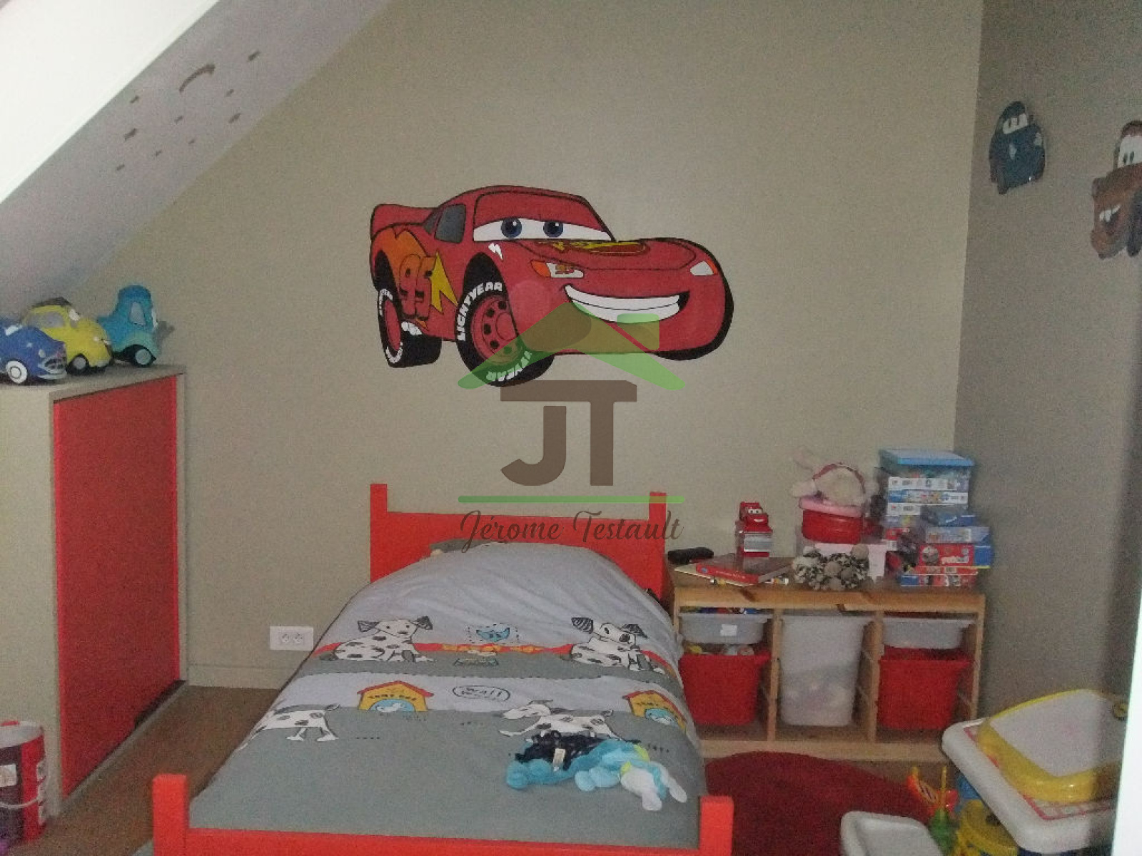 Image_, Maison, Patay, ref :VP29