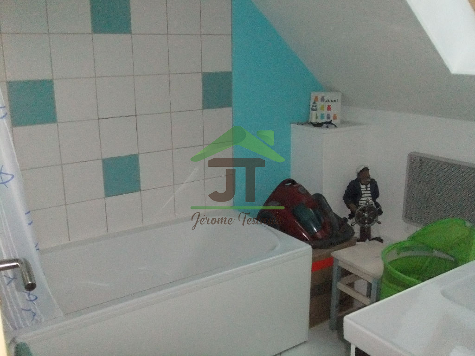 Image_, Maison, Patay, ref :VP29