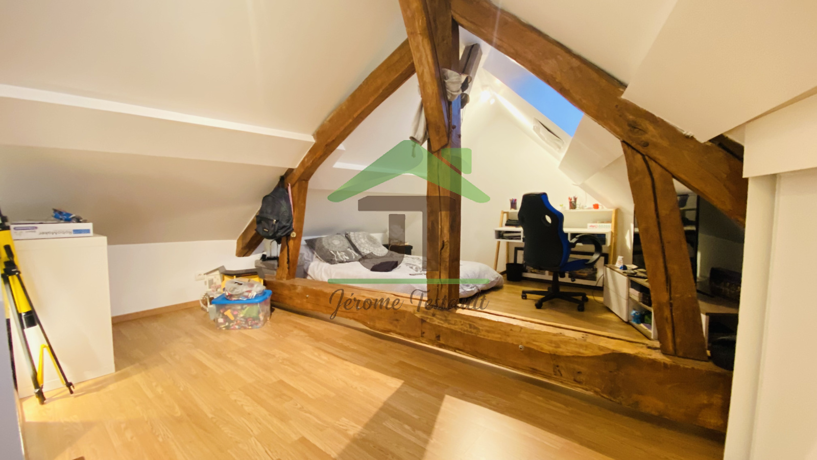 Image_, Maison, Cloyes-sur-le-Loir, ref :V9512D106