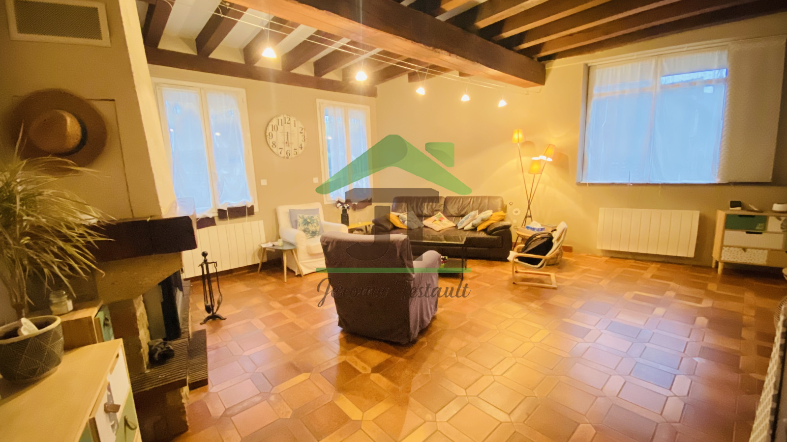 Image_, Maison, Cloyes-sur-le-Loir, ref :V9512D106