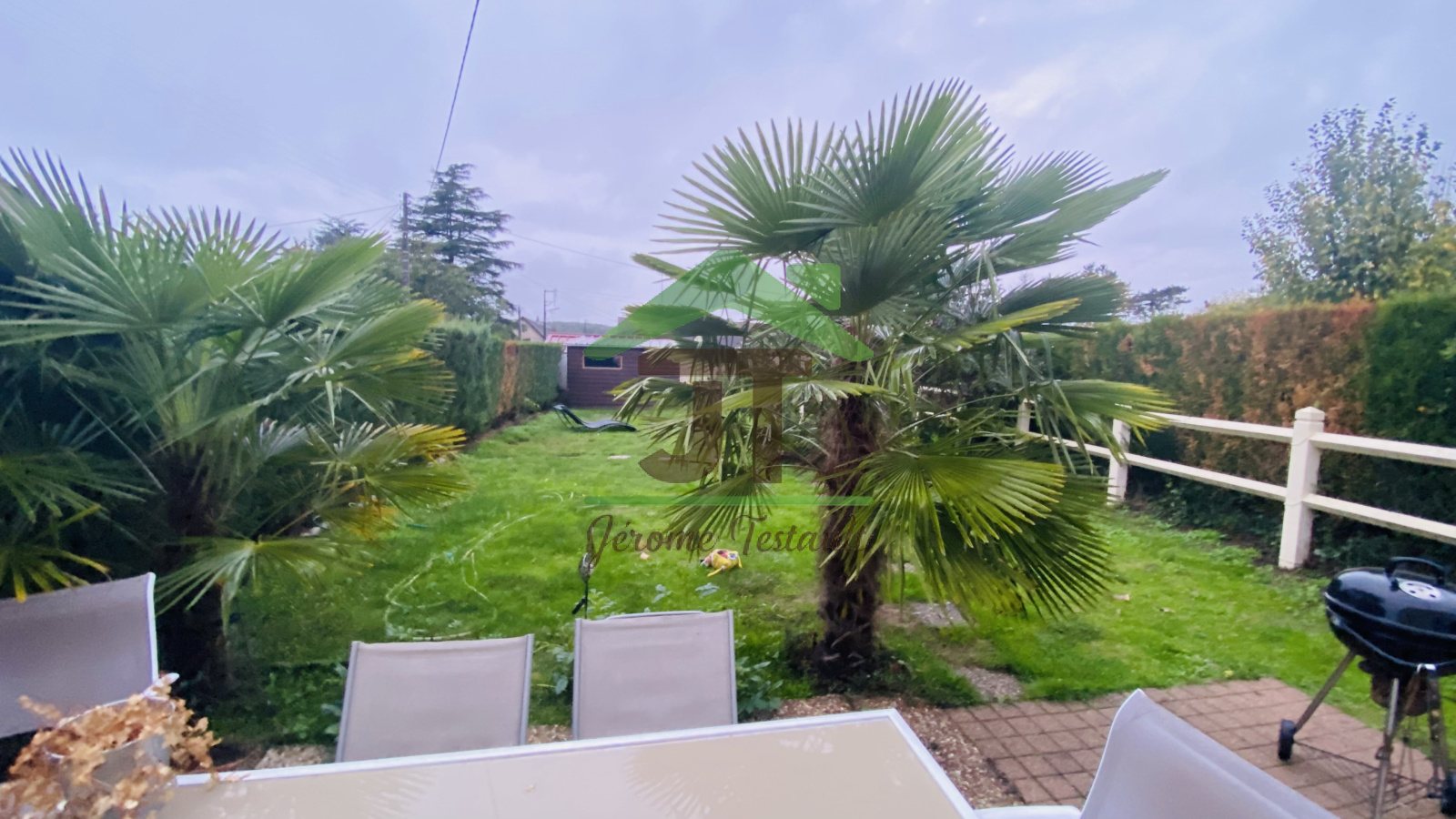 Image_, Maison, Cloyes-sur-le-Loir, ref :V9512D106