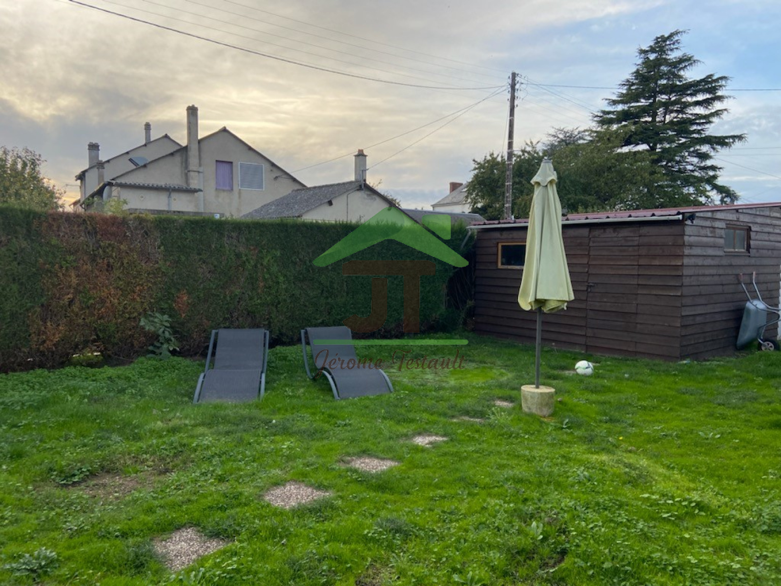Image_, Maison, Cloyes-sur-le-Loir, ref :V9512D106