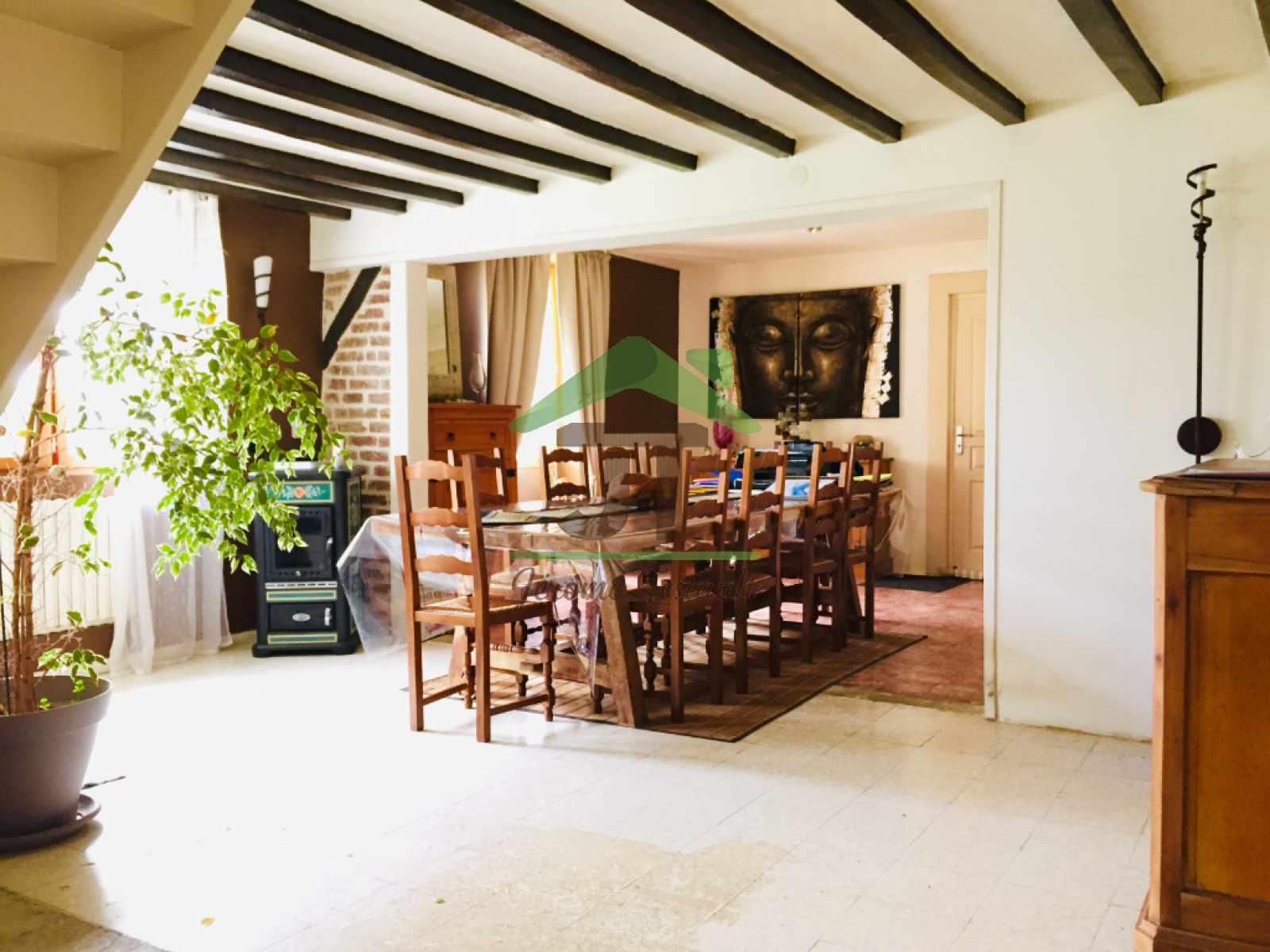 Image_, Maison, Châteaudun, ref :V7315D223