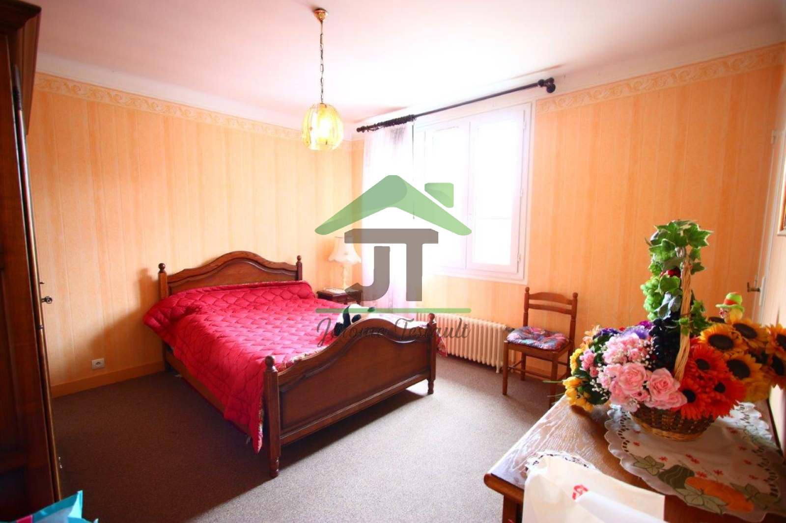 Image_, Maison, Châteaudun, ref :V8983D30C77