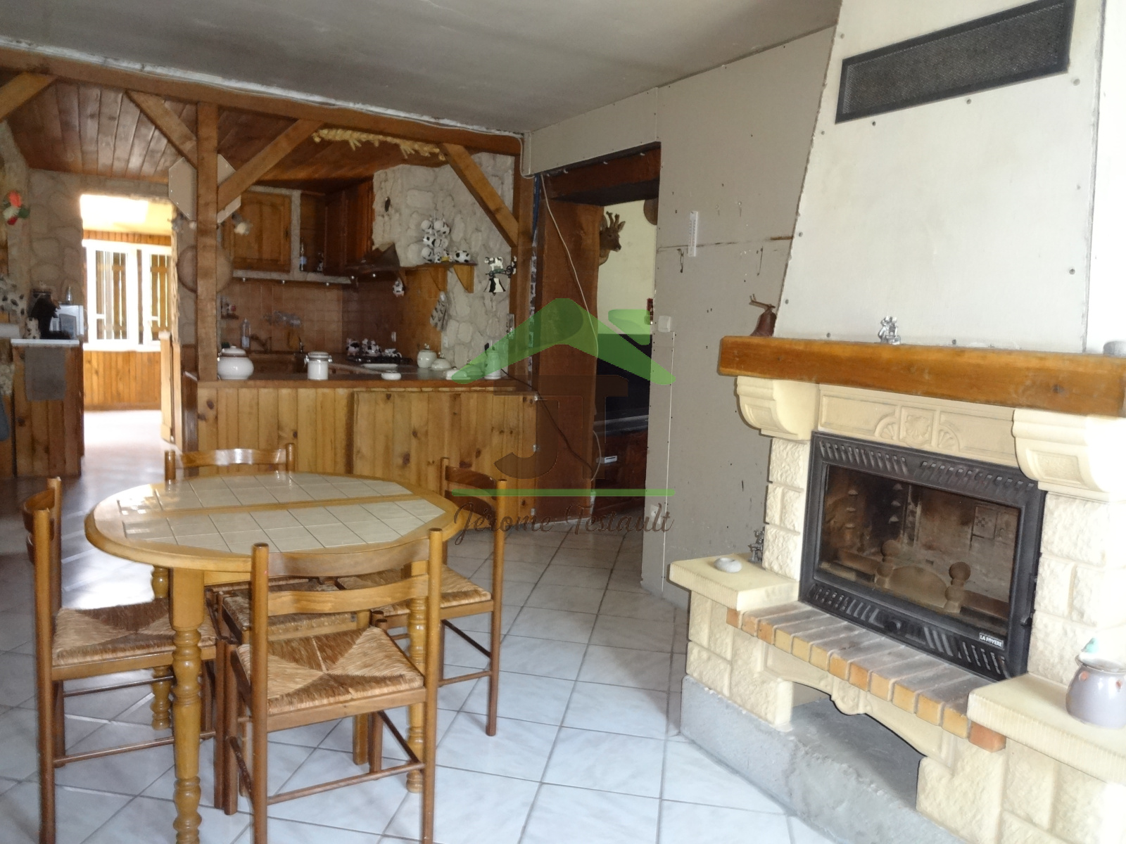 Image_, Maison, Cloyes-sur-le-Loir, ref :V9172D113C7