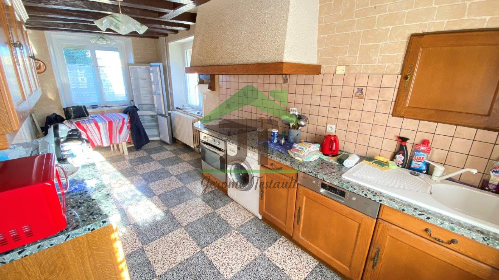 Image_, Maison, Châteaudun, ref :V9866D148C133