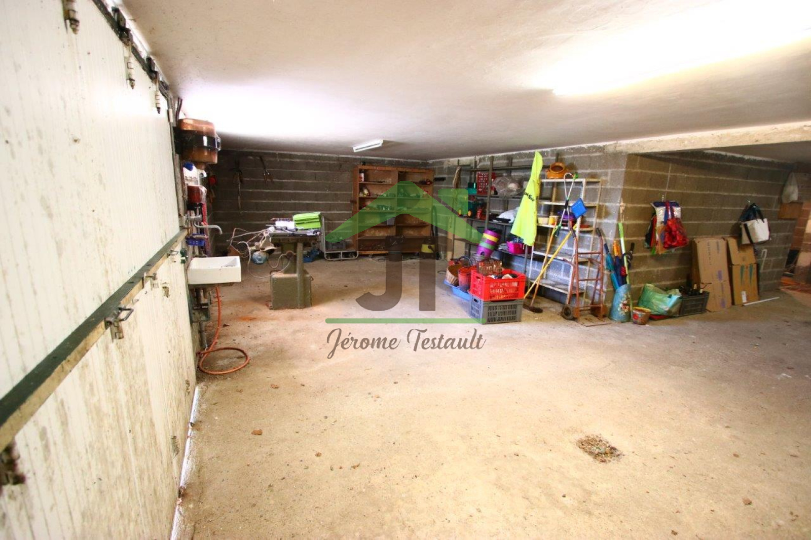 Image_, Maison, Cloyes-sur-le-Loir, ref :V8989D126