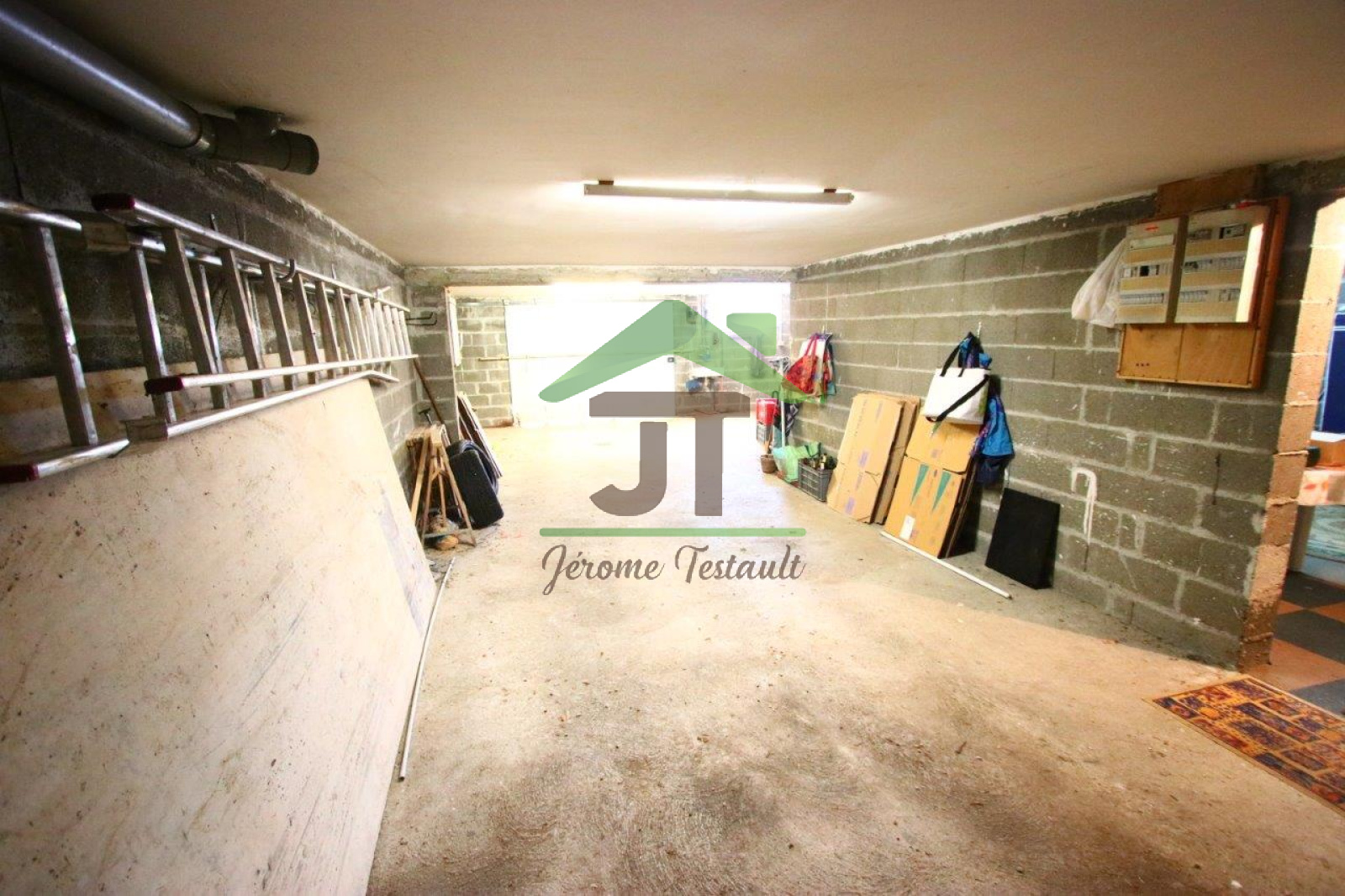Image_, Maison, Cloyes-sur-le-Loir, ref :V8989D126
