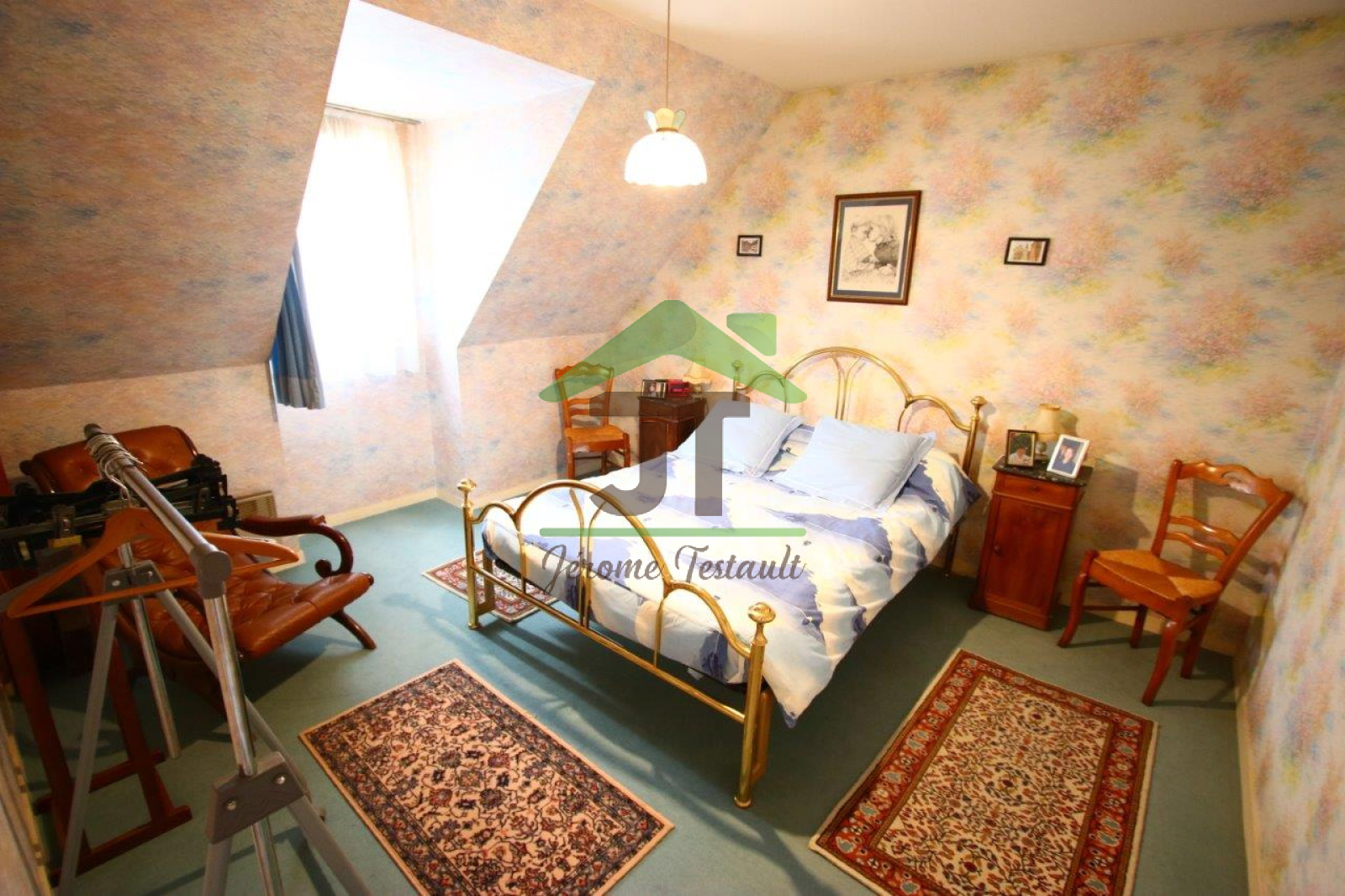 Image_, Maison, Cloyes-sur-le-Loir, ref :V8989D126