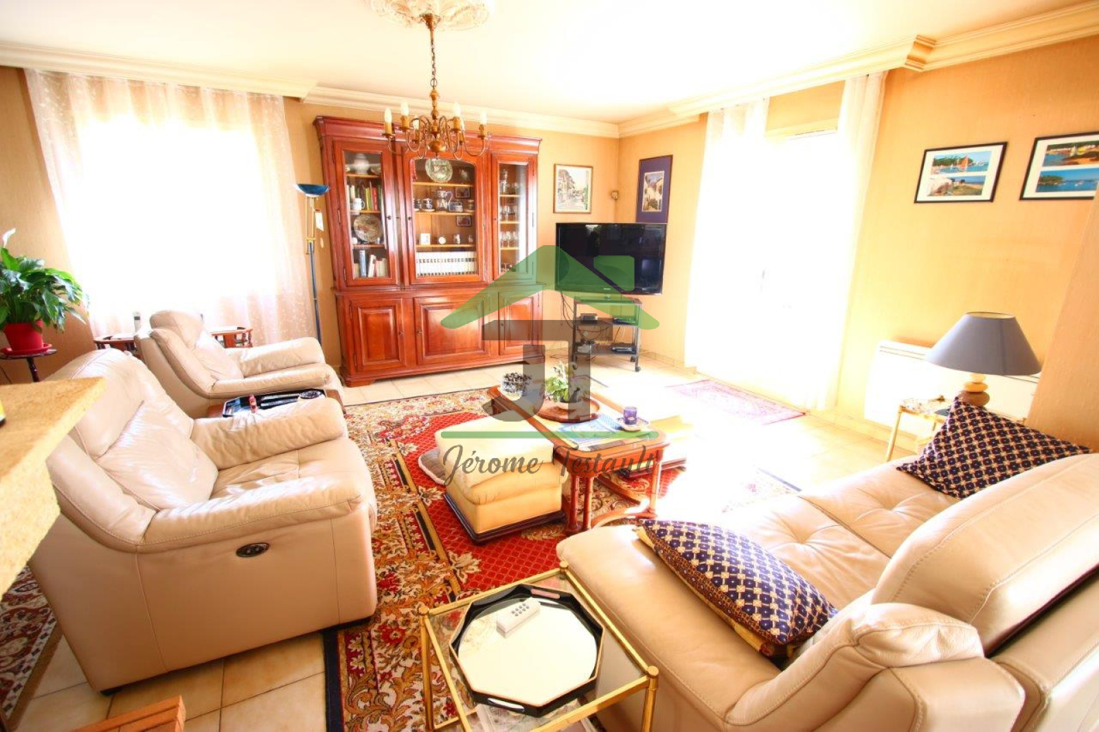 Image_, Maison, Cloyes-sur-le-Loir, ref :V8989D126