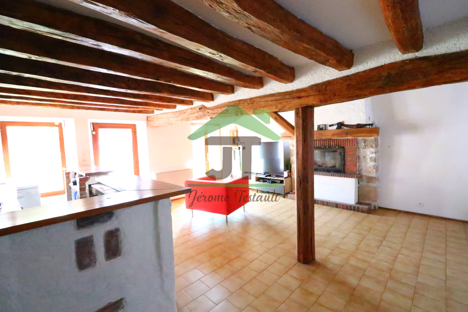 Image_, Maison, Cloyes-sur-le-Loir, ref :V9467D120C90