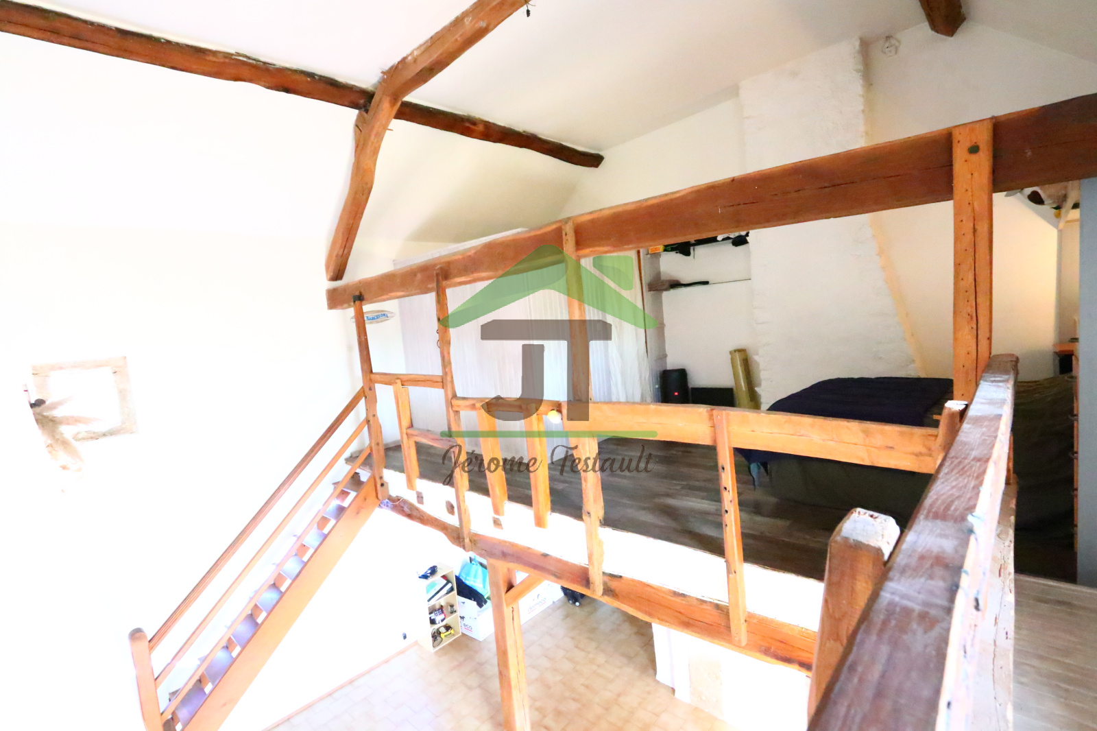 Image_, Maison, Cloyes-sur-le-Loir, ref :V9467D120C90